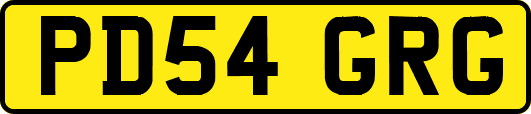PD54GRG