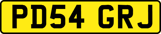 PD54GRJ