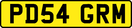 PD54GRM