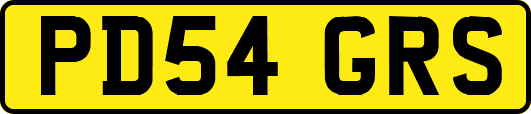 PD54GRS