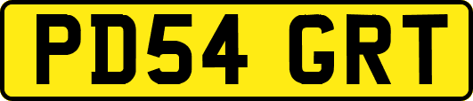 PD54GRT