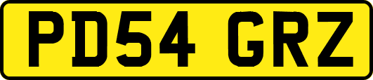 PD54GRZ
