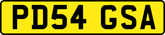 PD54GSA