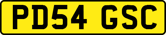 PD54GSC