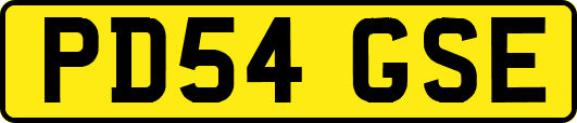 PD54GSE