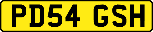 PD54GSH