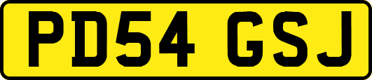 PD54GSJ