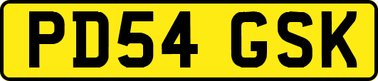 PD54GSK