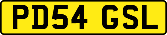 PD54GSL