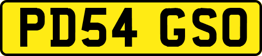 PD54GSO