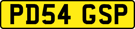 PD54GSP