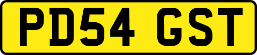 PD54GST