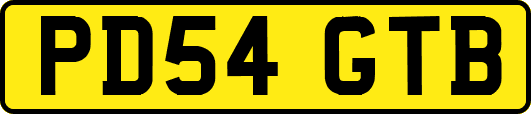 PD54GTB