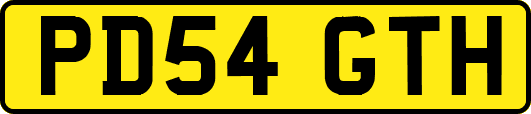 PD54GTH
