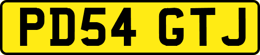 PD54GTJ