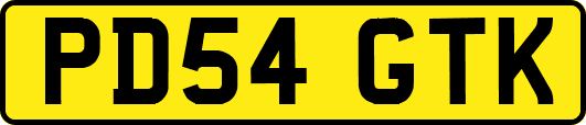 PD54GTK