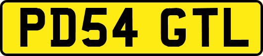 PD54GTL