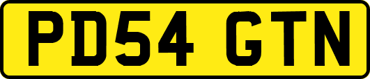 PD54GTN