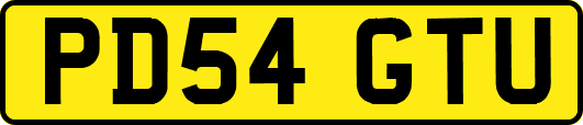 PD54GTU