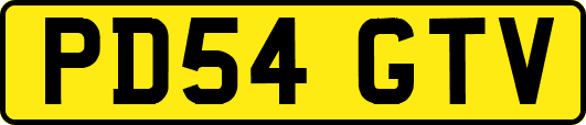 PD54GTV