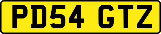 PD54GTZ