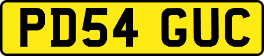 PD54GUC
