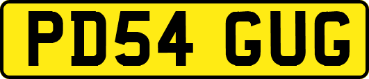PD54GUG