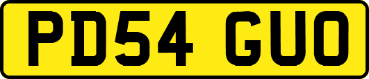PD54GUO