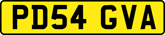 PD54GVA