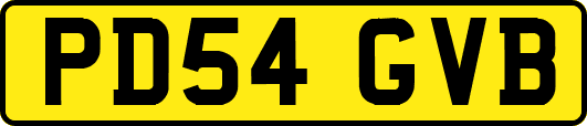 PD54GVB