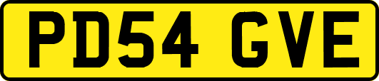 PD54GVE