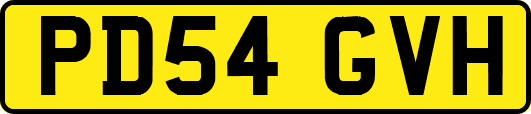 PD54GVH
