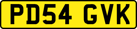 PD54GVK
