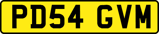 PD54GVM
