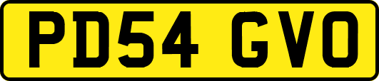 PD54GVO