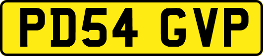PD54GVP