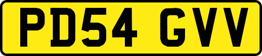 PD54GVV