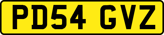 PD54GVZ