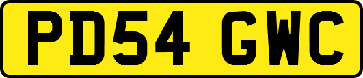 PD54GWC
