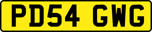 PD54GWG