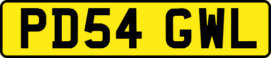 PD54GWL