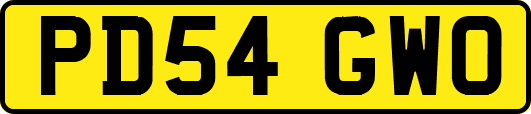 PD54GWO