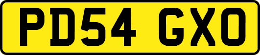 PD54GXO