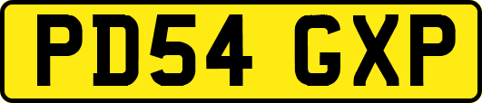 PD54GXP