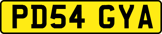 PD54GYA
