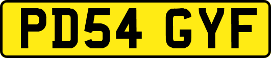 PD54GYF