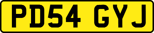 PD54GYJ