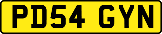 PD54GYN