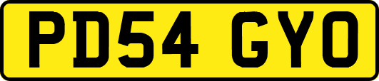 PD54GYO
