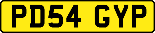 PD54GYP